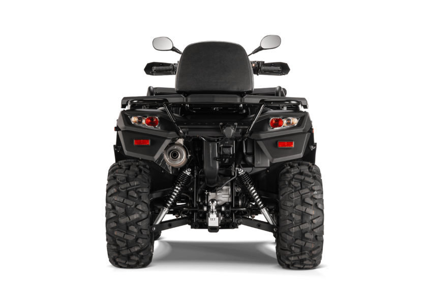 Kymco MXU 700 i ABS EPS T3b ATV Quad lagernd